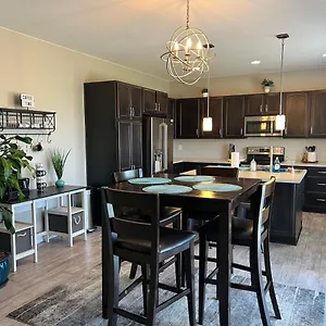 Holiday home *your Colorado Escape* United States