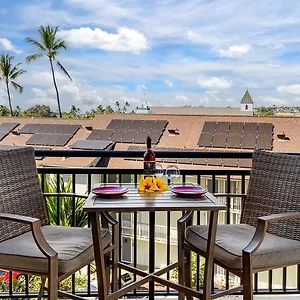 Kona Alii 512 Apartment