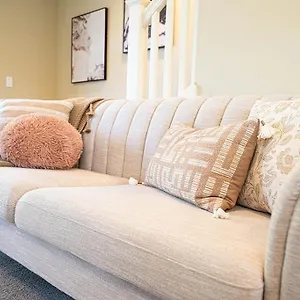  Holiday home Exquisite Townhome With Spacious Loft And Gourmet Kitchen United States