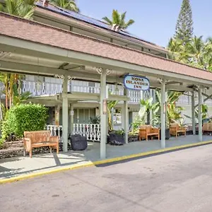 Kona Islander Apartahotel