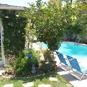  Apartment Culver Escape With Pool, Near Disneyland Park! United States
